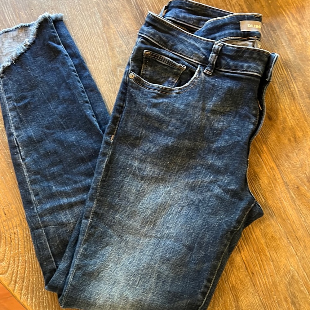 DL1961 Skinny Jeans